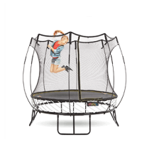 Compact Rond Trampoline R54